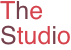 The Studio Logo - A Part of Genentech